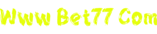 Www Bet77 Com